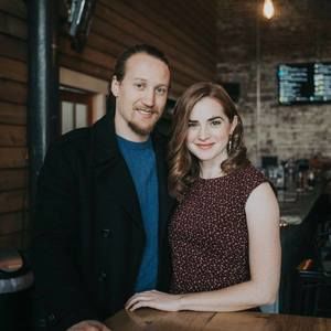 Meet your Posher, Justin